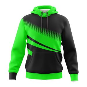 Pullover Hoodies
